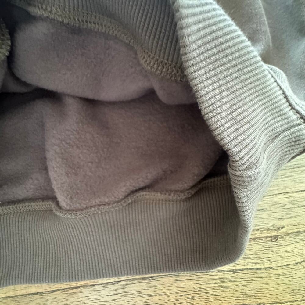 Zara Toddler Boy Crew Neck Sweatshirt - Size 6 years - Picture 3 of 4